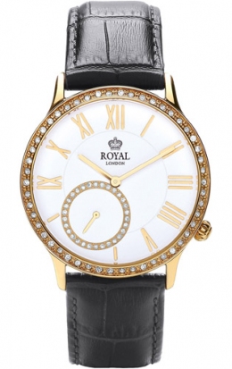 Часы Royal London 21157-02