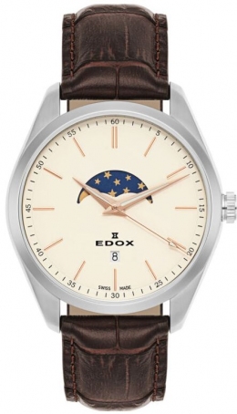 Часы Edox 79018 3 BEIR