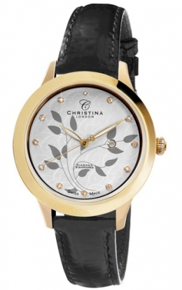 Часы Christina 305GWBL