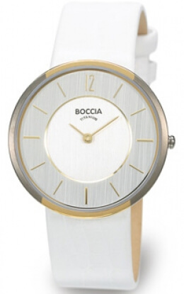 Часы Boccia 3114-15