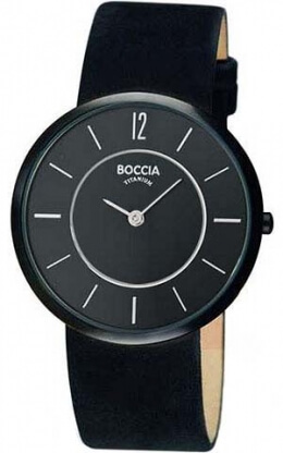 Часы Boccia 3114-17
