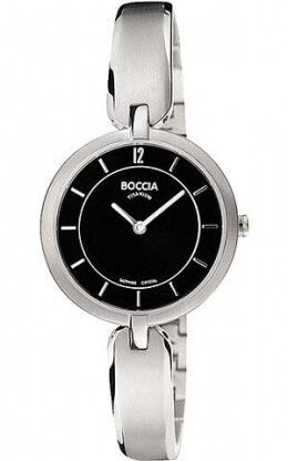 Часы Boccia 3164-02