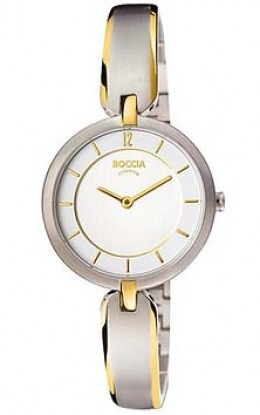 Часы Boccia 3164-03