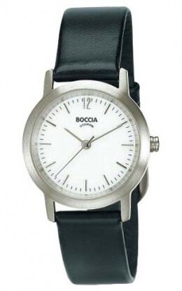 Годинник Boccia 3170-03