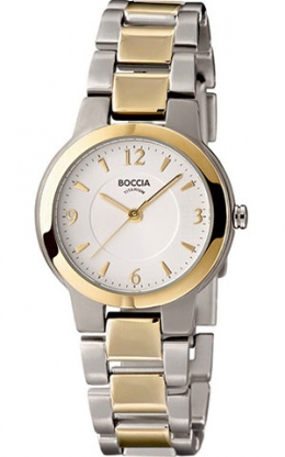 Часы Boccia 3175-03