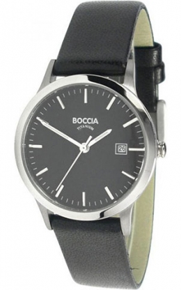 Часы Boccia 3180-02