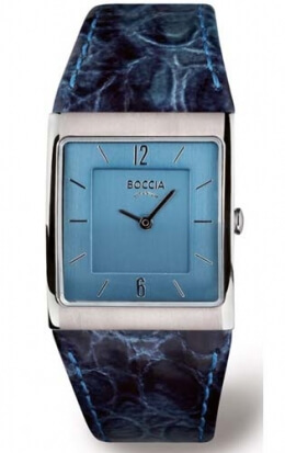 Годинник Boccia 3181-04