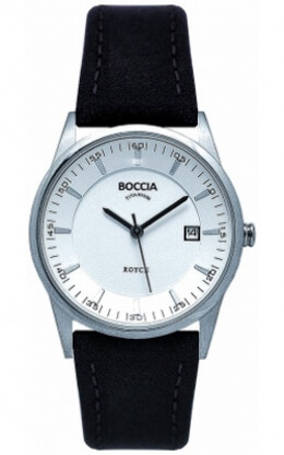Часы Boccia 3184-01