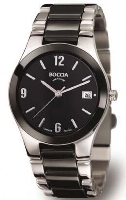 Часы Boccia 3189-02