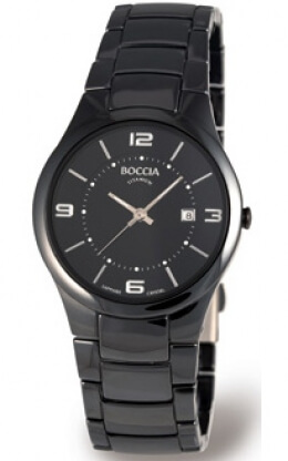 Часы Boccia 3196-02