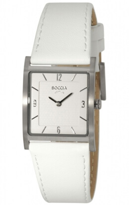 Часы Boccia 3210-01