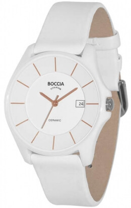 Часы Boccia 3226-10