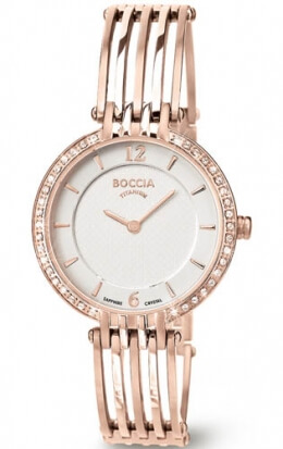 Часы Boccia 3230-03