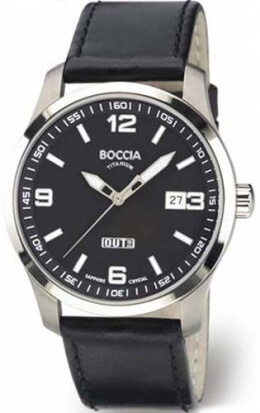Часы Boccia 3530-03
