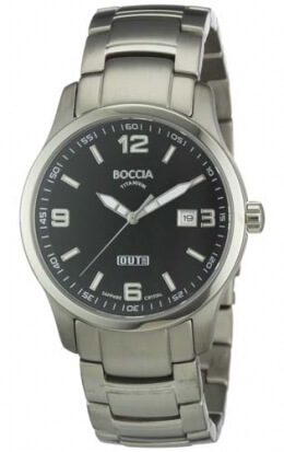 Часы Boccia 3530-06