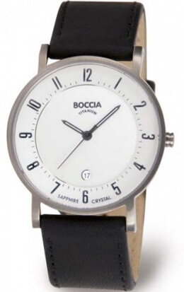 Часы Boccia 3533-03