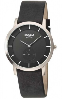 Годинник Boccia 3540-02