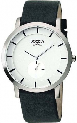 Часы Boccia 3540-03
