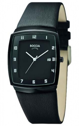 Часы Boccia 3541-03
