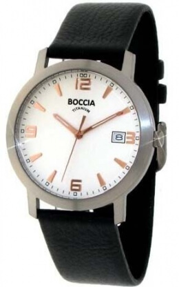 Годинник Boccia 3544-02