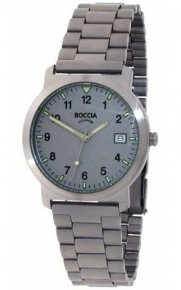 Часы Boccia 3545-02