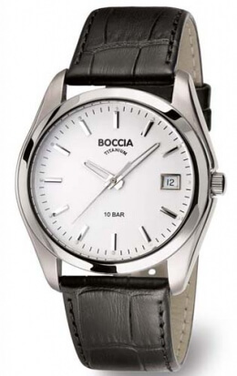 Часы Boccia 3548-01