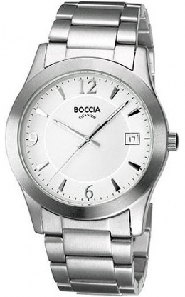 Часы Boccia 3550-01