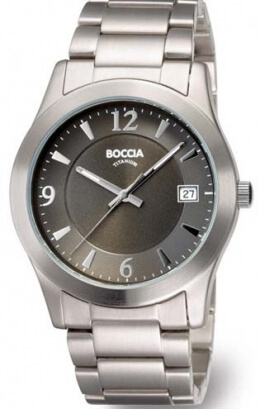 Часы Boccia 3550-02