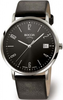 Часы Boccia 3557-02