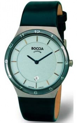 Часы Boccia 3563-01