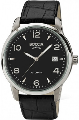 Годинник Boccia 3574-01