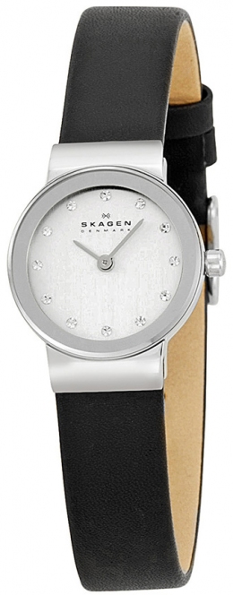 Часы Skagen 358XSSLBC