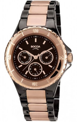 Часы Boccia 3760-02