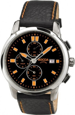 Часы Boccia 3763-02