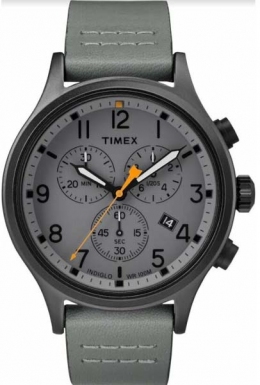 Часы Timex Tx2r47400