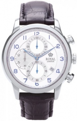 Часы Royal London 40149-01