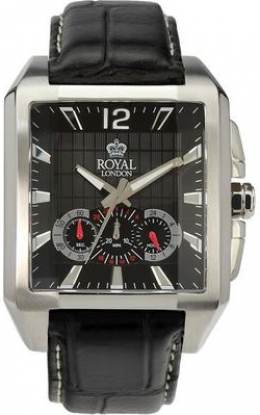 Часы Royal London 41002-01