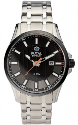 Часы Royal London 41004-01