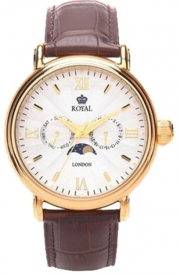 Часы Royal London 41061-02