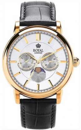 Часы Royal London 41228-03