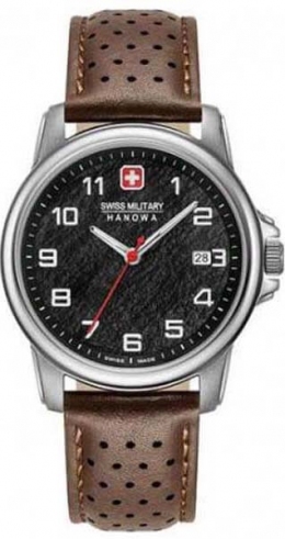 Часы Swiss Military-Hanowa 06-4231.7.04.007