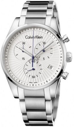 Годинник Calvin Klein K8S27146