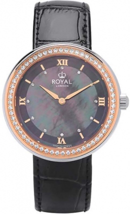 Часы Royal London 21403-07