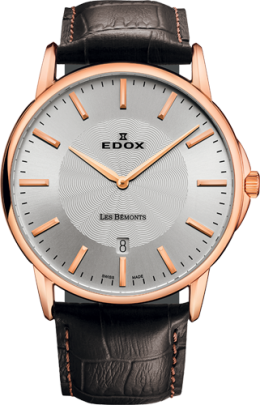 Годинник Edox 56001 37R AIR