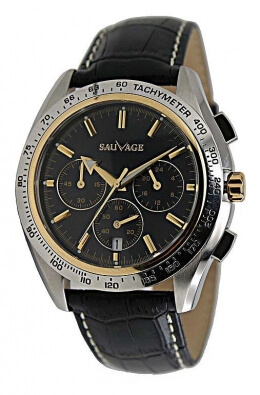 Часы Sauvage SA-SC35203SG