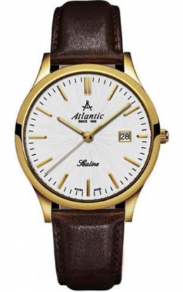 Часы Atlantic 62341.45.21