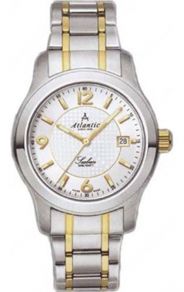 Годинник Atlantic 62345.43.25