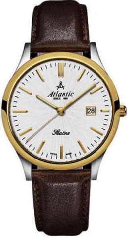 Часы Atlantic 62341.43.21