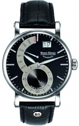 Часы Bruno Sohnle 7.1073.781