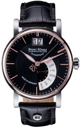 Часы Bruno Sohnle 7.6073.745